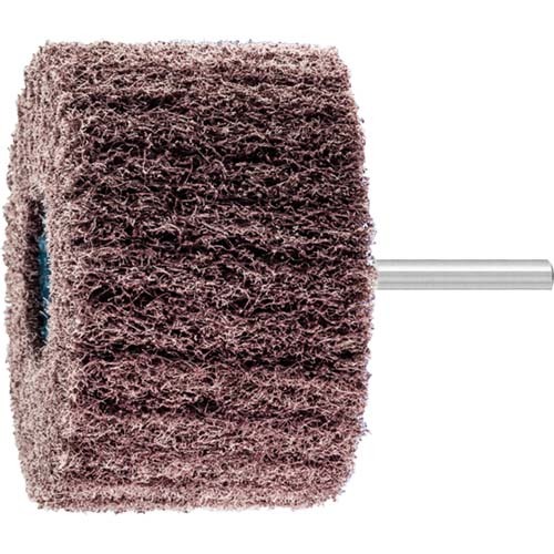 Pferd Polinox Unmounted Grinding Wheel PNL 40 x 20mm 100 Grit 47800139