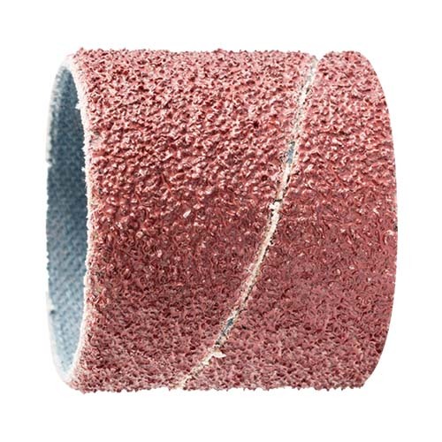 Pferd Spiral Band 10mm 40 Grit 49900040