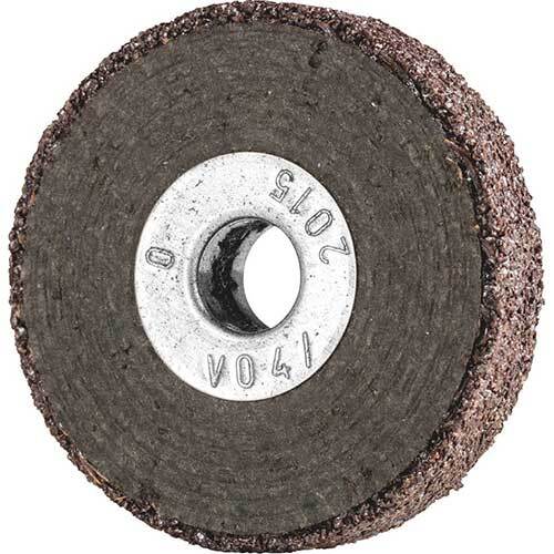 Pferd Ring Wheel ER 50mm Steel Inox 65305101 - Pack of 20