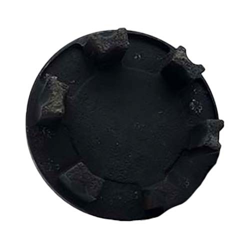 Flexible Coupling Male Half - Pilot Bore 58mm