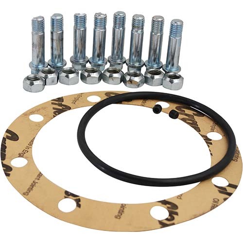 KCP Gear Coupling 1010 G20 - Seal Kit