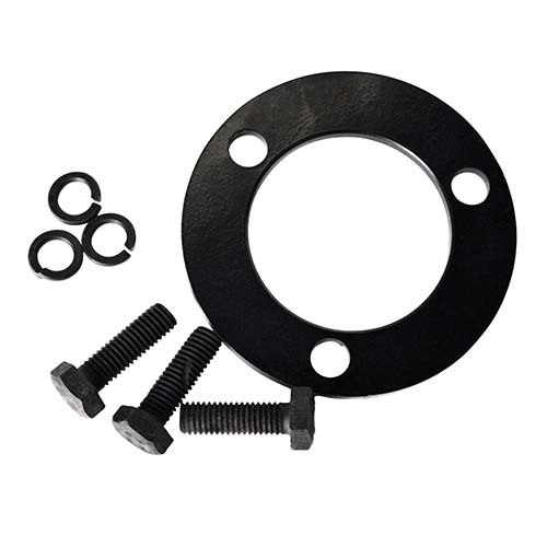 Mi-Lock No. 1 Long Bolt To Suit Twin Pulley