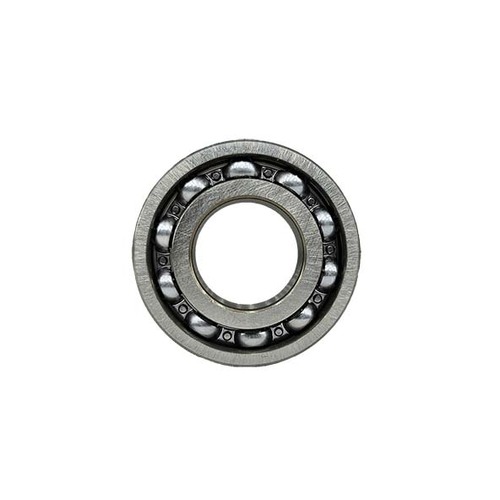 Koyo/JTEKT 6016 Deep Groove Ball Bearing Open Type 80 x 125 x 22mm