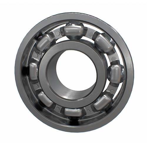 Koyo/JTEKT 6001C3 Deep Groove Ball Bearing Open Type (C3) 12 x 28 x 8mm