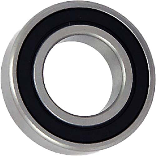 Koyo/JTEKT 6200-2RS Deep Groove Ball Bearing Rubber Seal 10 x 30 x 9mm