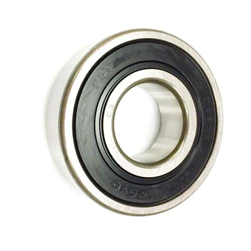 Koyo/JTEKT 6200-2RSC3 Deep Groove Ball Bearing Rubber Seal (C3) 10 x 30 x 9mm