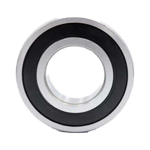 Koyo/JTEKT 6300-2RS Deep Groove Ball Bearing Rubber Seal 10 x 35 x 11mm