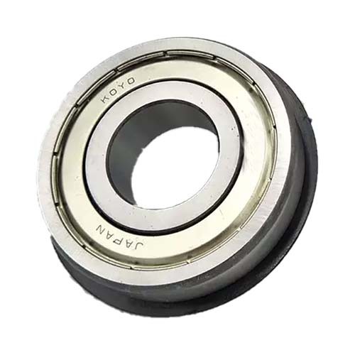 Koyo/JTEKT 624-ZZ Extra Small Ball Bearing Metal Shield 4 x 13 x 5mm