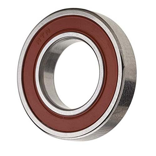 NTN 6303LLU Deep Groove Ball Bearing Rubber Seal 17 x 47 x 14mm