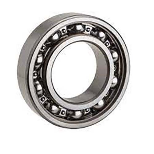 NTN 6306C3 Deep Groove Ball Bearing Open Type (C3) 30 x 72 x 19mm