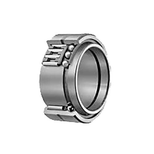 IKO Combined Type Needle Roller Bearing With Angular Contact 15 x 28 x 18mm