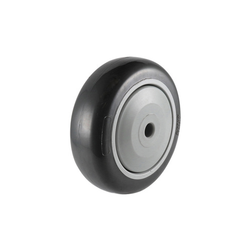 EasyRoll 100mm Polyurethane Wheels 100kg - W45K100