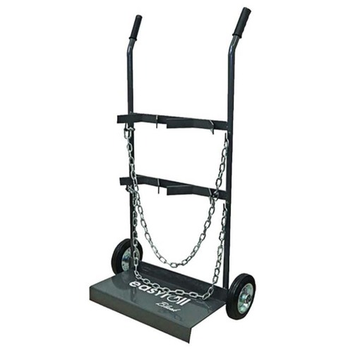 EasyRoll Trolley Double Cylinder 150kg TDCT200
