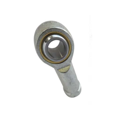 IKO PHSB-4L Rod End Imperial Female Left Hand 1/4" Bore (-28UNF)
