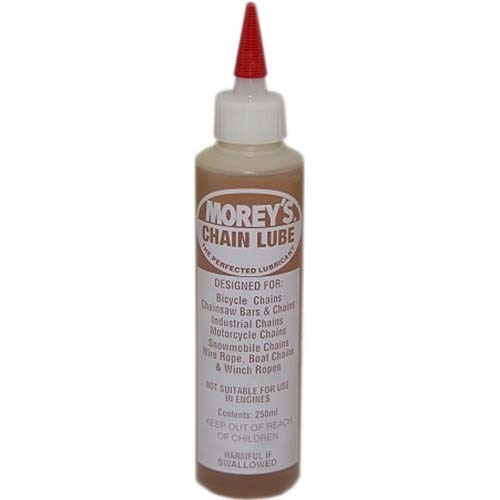 Morey's Chain Lube- 250ml