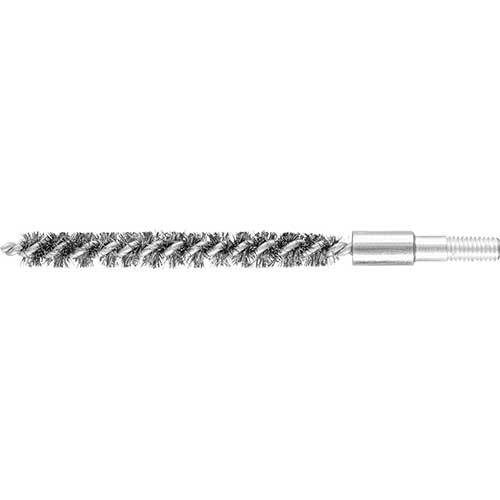 Pferd IBU Interior/Tube Brush M6 Steel 8 x 80mm M6 0.15mm Fil Dia 43679001 - Pack of 10