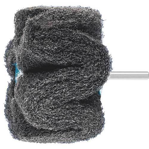 Pferd Polinox Wheel SiC Surface Conditioning PNG 100 x 50mm 100 Grit 44640910 - Pack of 5