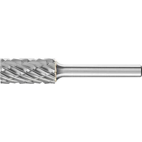 Pferd Cylindrical Burr ZYA Shank Non-Ferrous 12 x 25mm  21101996