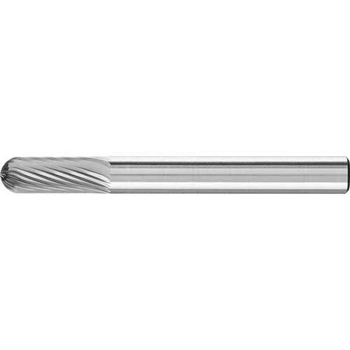 Pferd Cylindrical Radius Burr WRC Shank 6 x 16mm 21105056