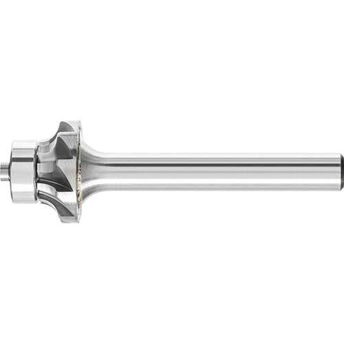 Pferd Edge Burr V with Bearing 6mm Shank 16 x 12mm 21152936