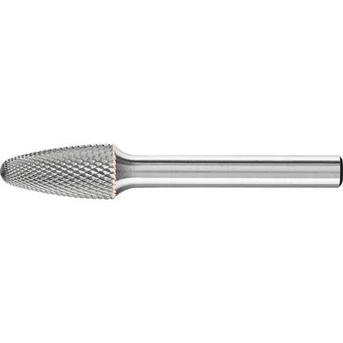 Pferd Tree Radius End Burr RBF Shank Micro 10 x 20mm 21157210