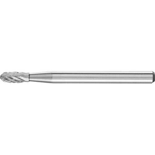 Pferd Miniature Burr TRE Shank Oval Shape 3 x 7mm C3 PLUS 21210083