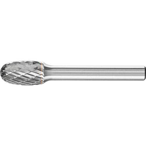 Pferd Oval Shape Burr Shank Tough 10 x 16mm 21722260