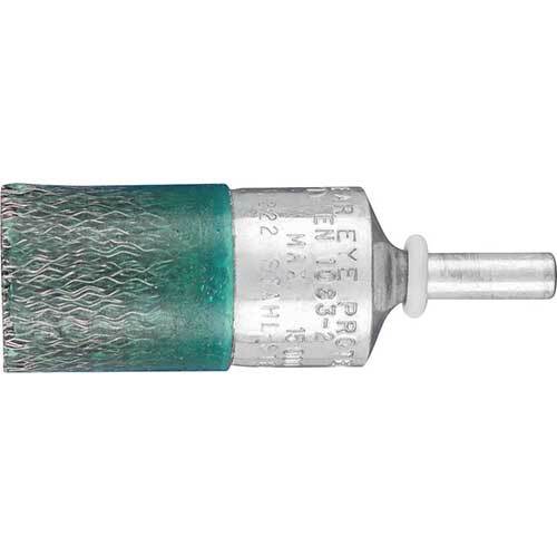 Pferd Encapsulated Pencil Brush Mounted 22 x 22mm 43208001 - Pack of 10