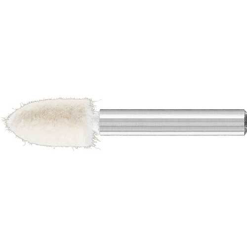 Pferd Felt Point SPK Conical Pointed 10 x 18mm 44101691 - Pack of 10