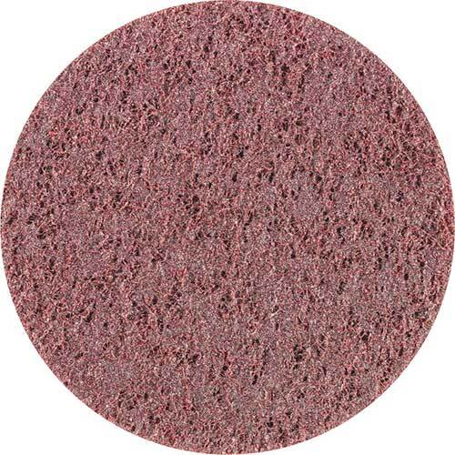 Pferd Polivlies Velstick Surface Conditioning Disc 100mm A Medium 47200046 - Pack of 20