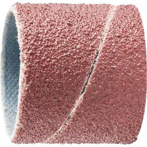 Pferd Abrasive Spiral Band Al Oxide KSB 25 x 25mm 47502501 - Pack of 25