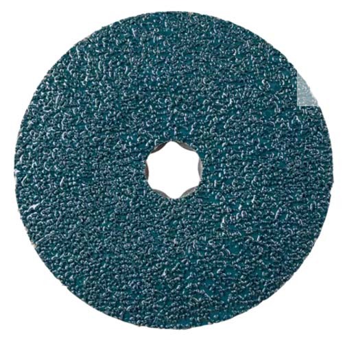Pferd Abrasive Disc Victograin 125mm 64112636 - Pack of 25