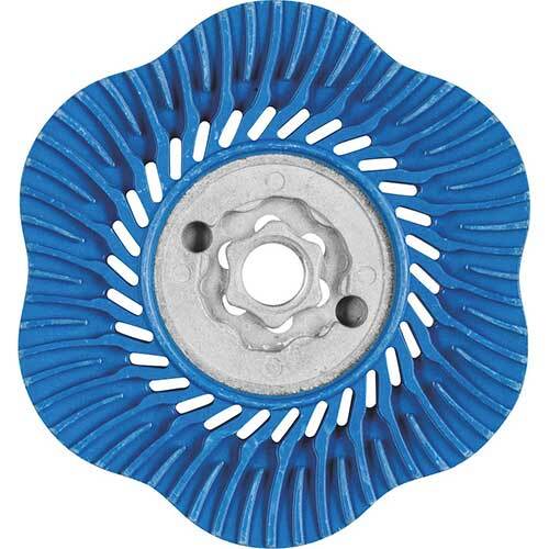 Pferd Combiclick Hard Backing Pad Inox M14 64199002