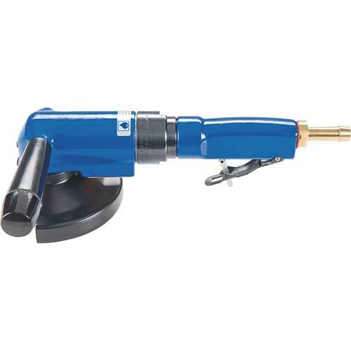 Pferd Air Angle Grinder Front Bottom Exhaust PW11/120 HV 80209025