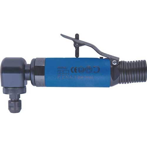 Pferd Air Angle Grinder Front Exhaust PWSA 4/200 HV 80700277