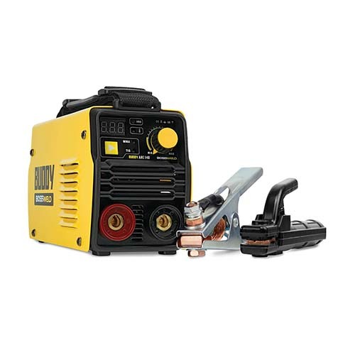 Bossweld Buddy ARC 140 Arc/ Lift Tig Welder 240V 10Amp