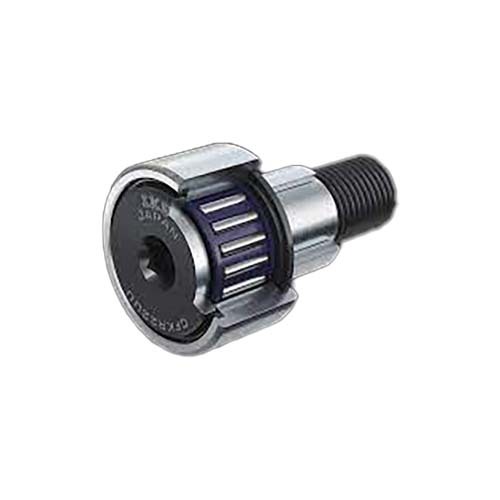 IKO Cam Follower Eccentric Collar Hex 2RS Cylindrical Outer Ring 13 x 26 x 12mm