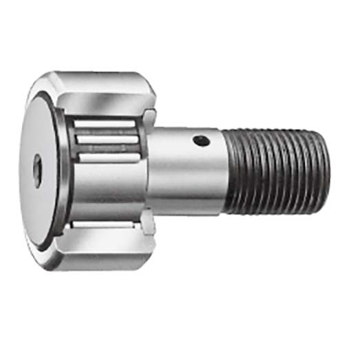 IKO Cam Follower Hex 2RS Cylindrical Outer Ring 1/4 x 5/8 x 7/16"