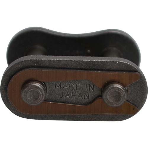 SY Connecting Link Self-Lube 1/2 " Pitch BS Simplex to Suit  08B-1SLR/SY Roller Chain