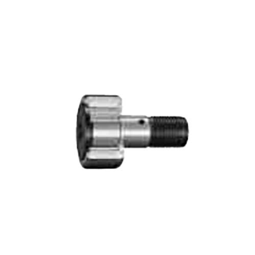 IKO Cam Follower Full Complement Hex 2RS Crowned Outer Ring 10 x 26 x 12mm