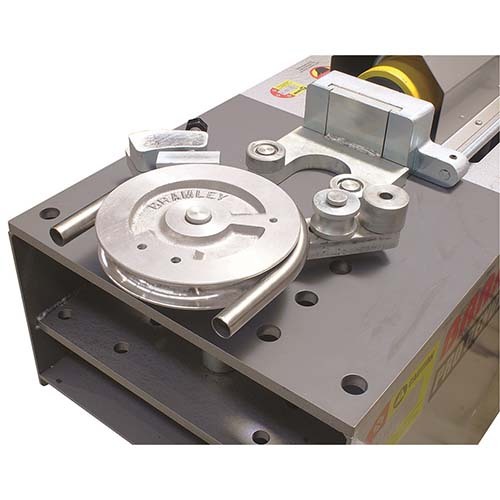 Bramley Square Tube Bending Attachment for PROBENDER (1/2"-1")