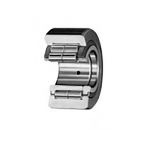 IKO Cylindrical Roller Follower Full Comp Cylindrical Outer Ring 17 x 40 x 21mm