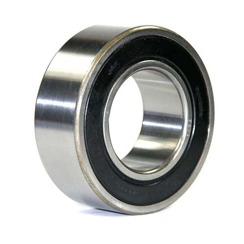 JAF 5207ZZ Angular Contact Ball Bearing 2Z Metric 35 x 72 x 27mm