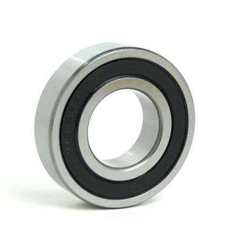 JAF 2206-2RS Self Aligning Bearing 2RS 30 x 62 x 20 mm