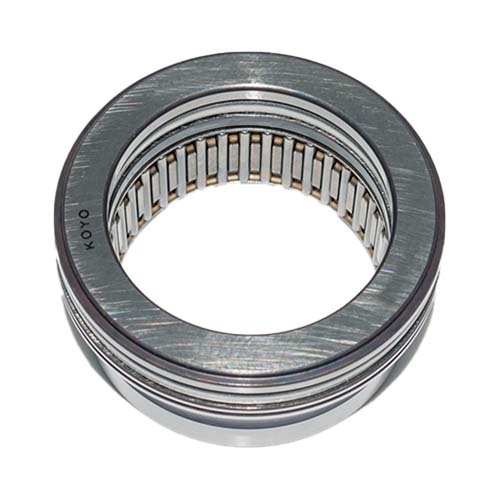 Koyo/JTEKT Combined Needle Roller Bearing w/ Thrust Ball & Dust Cap 12 x 27 x 23mm