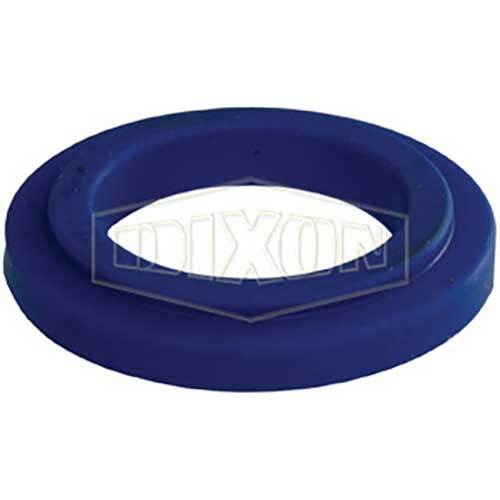 Dixon Food Grade Manifold Gasket Blue Silicone