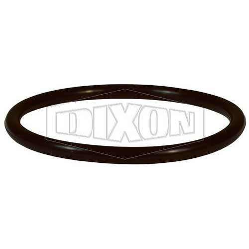 Dixon Poppet O-Ring Baylast Suits 5204 API Valve