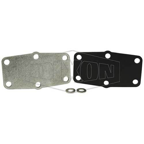 Dixon Sight Glass Cover Kit Suits 5204, 5204C & 5204L API Valves