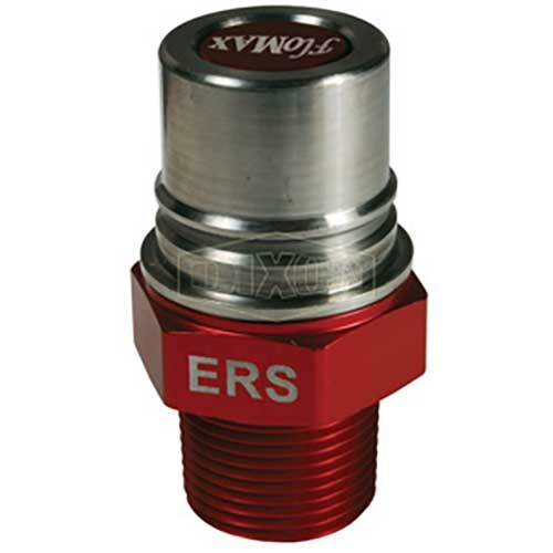 Dixon FloMAX Standard Series Engine Oil Receiver