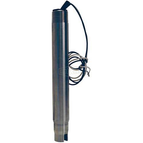 Dixon Probe Only FloTech Checkmate Overfill Detection Stainless